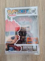 Funko pop one piece, Ophalen of Verzenden, Zo goed als nieuw