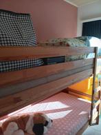 Kinder hoogslaper zeergoede staat, Kinderen en Baby's, Kinderkamer | Bedden, Ophalen