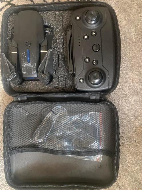 Drone avec camera, Audio, Tv en Foto, Drones, Zo goed als nieuw, Drone met camera, Ophalen of Verzenden
