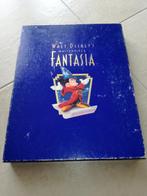 Coffret Fantasia., Cd's en Dvd's, Ophalen, Gebruikt, Boxset