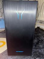 Medion erazer gaming Rtx3050 I5,10400F,24gb,512gb, Informatique & Logiciels, Ordinateurs de bureau, 32 GB, Medion, Enlèvement