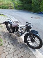 Gillet Herstal 100cc, Motos
