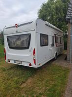Burtner Averso 520 Alt caravan 2017, Caravans en Kamperen, Caravans, Particulier