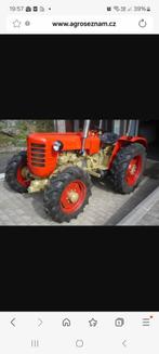 Gezocht zetor 3045, Zakelijke goederen, Landbouw | Tractoren, Ophalen of Verzenden