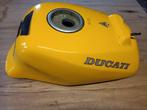 DUCATI 600-750-900 SUPERSPORT BENZINETANK, Motoren, Ophalen of Verzenden, Ducati
