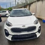 A vendre kia, Autos, Kia, Achat, Euro 6, Noir, 5 portes