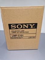 Lampe de rechange Sony pour VPL-CS3+CS4 VPL-CX2+CX3+CX4, TV, Hi-fi & Vidéo, Projecteurs vidéo, Sony, Enlèvement ou Envoi, Neuf