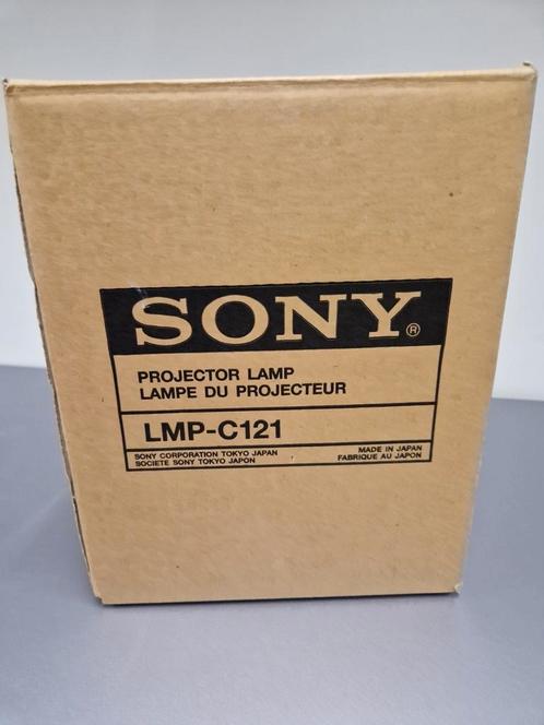 Sony Lamp VPL-CS3+CS4 VPL-CX2+CX3+CX4 en één voor VPL-ES2, Audio, Tv en Foto, Beamers, Nieuw, Ophalen of Verzenden