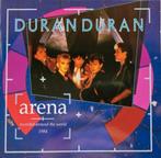 DURAN DURAN - Arena (CD), Ophalen of Verzenden, 1980 tot 2000, Zo goed als nieuw
