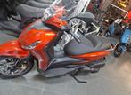 Beverly 400 HPE occasion, Motoren, Motoren | Piaggio, 400 cc, Scooter, ABS, Particulier
