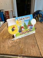 Choiffe soleil reclame bord PVC fafel, Ophalen of Verzenden, Nieuw, Reclamebord, Plaat of Schild, Overige merken