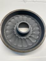 Cakevorm in silicone, Ophalen of Verzenden, Gebruikt, Overige materialen, Overige typen