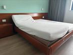 Hulsta bed 180x200cm, Huis en Inrichting, Ophalen, Gebruikt, Tweepersoons