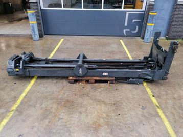 LINDE M1502 beschikbaar voor biedingen