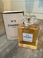 Originele Chanel N.5 - geopend, Ophalen, Zo goed als nieuw