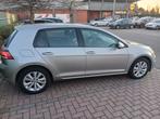 Vw golf 7 1.6 iluminación ambience interior, Achat, Euro 6, Boîte manuelle, 5 portes