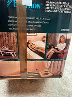 Bestron massagematras, Sport en Fitness, Massageproducten, Ophalen, Zo goed als nieuw
