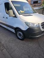 Sprinter 314 cdi maxi, Automaat, Euro 6, Particulier, Cruise Control