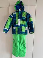 Supercool skipak Color Kids maat 6 jaar + truitjes en kousen, Ophalen, Zo goed als nieuw, Kleding, Overige merken
