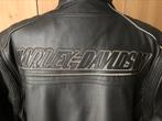 Veste en cuir Harley Davidsfonds +++NOUVEAU++++, Motos, Vêtements | Vêtements de moto, Neuf, sans ticket