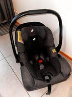 Maxi cosi joïe, Autres marques, Ceinture de sécurité ou Isofix, Dossier réglable, Enlèvement