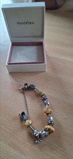 Armband pandora, Handtassen en Accessoires, Armbanden, Ophalen of Verzenden