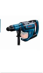 Bosch professional - SDS-MAX GBH 18V-45 C,, Doe-het-zelf en Bouw, Gereedschap | Boormachines, Zo goed als nieuw