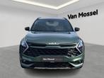 KIA Sportage 1.6 T-GDi 6A/T AWD GT Line PHEV Full Option - V, Auto's, Automaat, 1350 kg, Gebruikt, 4 cilinders