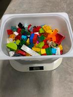 Duplo 5,5 kg, Ophalen, Zo goed als nieuw, Duplo