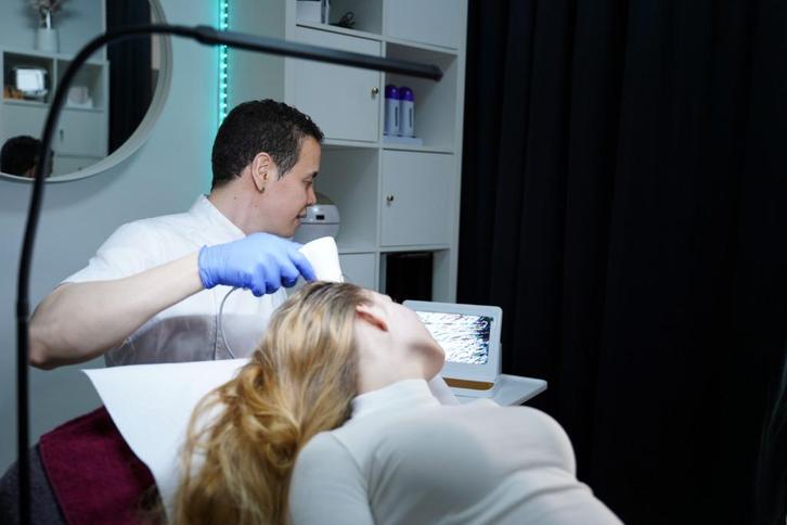 1- haarverzorging voor dames en heren in Bruxelles, Handtassen en Accessoires, Uiterlijk | Haarverzorging, Nieuw, Tondeuse, Ophalen
