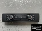 Airco kachel bedieningspaneel Bmw 3-Serie E90 E91 E92 E93 LC, Auto-onderdelen, Ophalen of Verzenden, Gebruikt, BMW