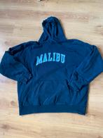 Hoodie Brandy Melville, Kleding | Dames, Truien en Vesten, Blauw, Maat 46/48 (XL) of groter, Ophalen of Verzenden, Zo goed als nieuw