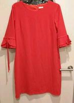 Atmos, rode jurk, 40, Rouge, Taille 38/40 (M), Enlèvement ou Envoi, Au-dessus du genou