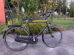 Herenfiets, Ophalen, Versnellingen