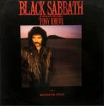 Black Sabbath: Seventh star (1986), CD & DVD, Vinyles | Hardrock & Metal, Enlèvement ou Envoi
