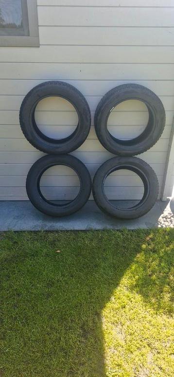 16 inch banden beschikbaar voor biedingen