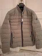 LA SQUADRA 26 Veste matelassée grise T:52, Neuf, Gris, Taille 52/54 (L), LA Squadra