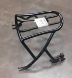 Afneembaar bagagerekje sportster vanaf 2004, Ophalen