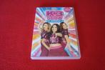 dvd k3 show vleugels, Ophalen of Verzenden