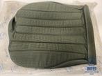 NOS bekledingshoes zitting stof groen Mercedes-Benz W201, -, Nieuw, Ophalen of Verzenden, -