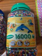 Strijkparels 1600 stuks, Hobby en Vrije tijd, Knutselen, Ophalen