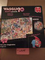 Wasgij destiny 6 950 stukjes, Hobby en Vrije tijd, Ophalen of Verzenden, 500 t/m 1500 stukjes, Gebruikt, Legpuzzel