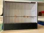 Vogelkooi tentoonstelling, Ophalen, Nieuw, Vogelkooi