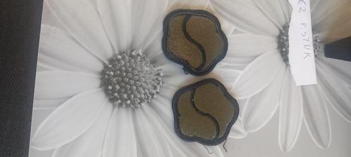 lot patchen us (NR26) 19th support brigade, Verzamelen, Militaria | Algemeen, Ophalen of Verzenden