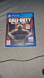 Call of duty bo3 ps4, Games en Spelcomputers, Ophalen, Online, Gebruikt, Vanaf 18 jaar