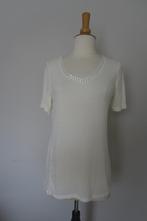 Chemise écrue Damart- L, Vêtements | Femmes, Sous-vêtements & Lingerie, Damart, Enlèvement ou Envoi, Blanc, Maillot de corps