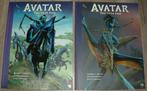 avatar strips dark dragon books uitgave, Complete serie of reeks, Ophalen of Verzenden, Nieuw