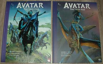 avatar strips dark dragon books uitgave beschikbaar voor biedingen