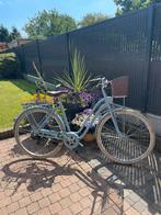 Damesfiets, Fietsen en Brommers, Fietsen | Dames | Damesfietsen, Ophalen, Gebruikt, Versnellingen