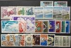 1960. 6 Reeksen. MNH., Postzegels en Munten, Postzegels | Europa | België, Orginele gom, Ophalen of Verzenden, Postfris, Postfris